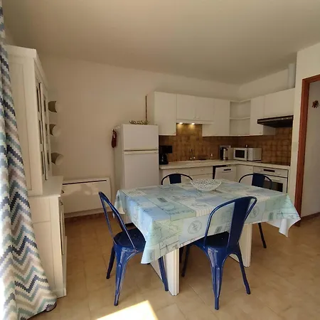 Feriehus Maisonnette Avec Piscine, A 800m De La Et De L'ecole De Surf, Terrasse Et Parking, 4 Pers. - Fr-1-778-17